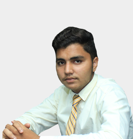 Hassan Nawaz Profile Image
